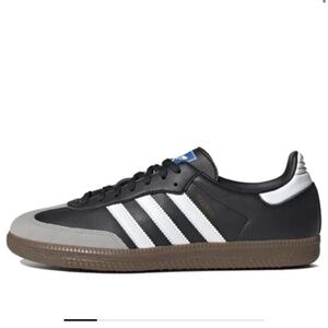 New Adidas Samba Vegan - M 5
